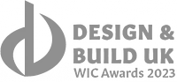 Design and build award