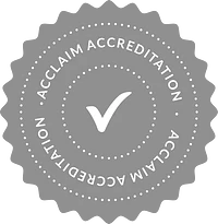 Acclaim logo