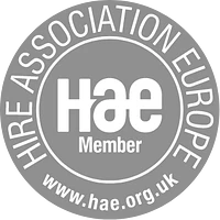 HAE logo