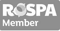 ROSPA member logo