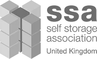 SSA logo