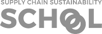 Supply chain sustainability logo